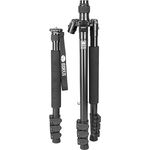 SIRUI EN-2004+E20 Ein/Dreibeinstativ Alu mit Kopf E-20 (A)