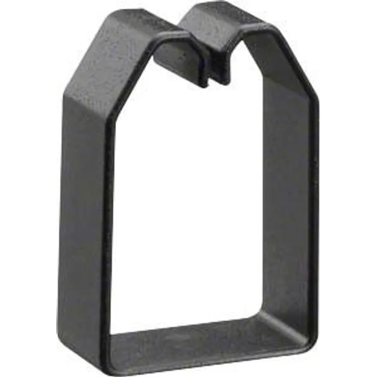 HAGER Klammer LK 75075-3