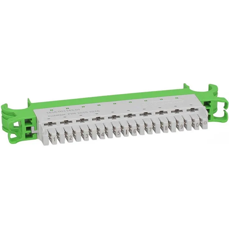 CobiNet LSA-HD P-RS Anschlussl. 1015 1010