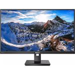 Philips P-line 279P1 - 27 Zoll, 4K UHD (3840 x 2160), IPS-Panel, 60Hz, 4ms, 350cd-m² (279P1-00)