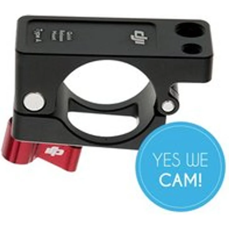 DJI Ronin Monitorhalterung A (Part 27)