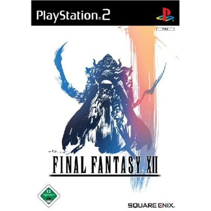 Final Fantasy XII (PS2)
