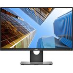 Dell Professional P2418D (DELL-P2418D) - 23,8 Zoll, WQHD (2560 x 1440), IPS-Panel, 60Hz, 8ms, 300cd/m²
