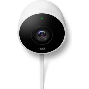 Bild für Nest Cam Überwachungskamera