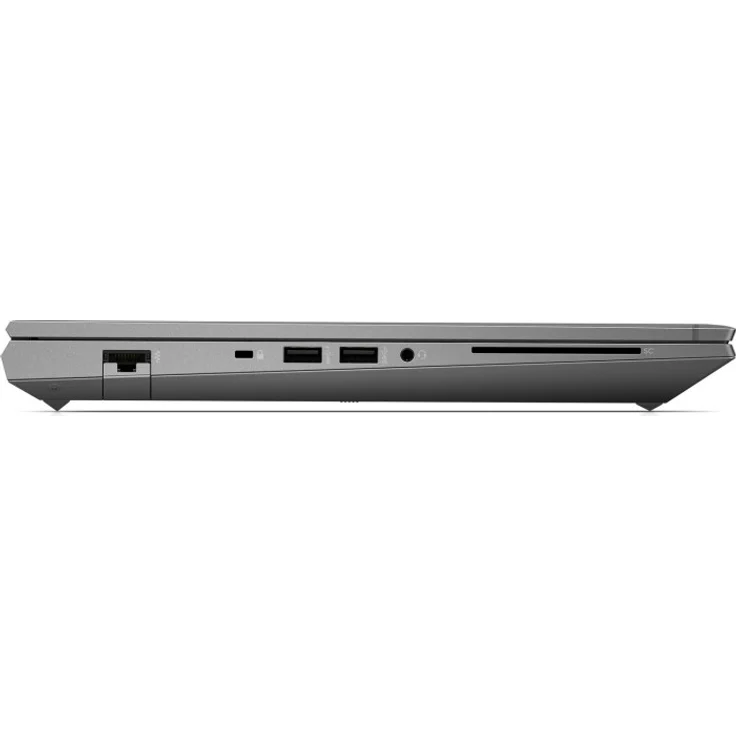 HP ZBook Fury 17 G7 Mobile Workstation (9UY34AV - 119V8EA) – Bild 5