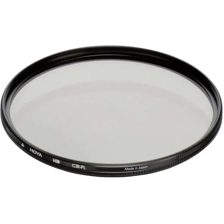Hoya HD Polarisationsfilter Cirkular 58mm