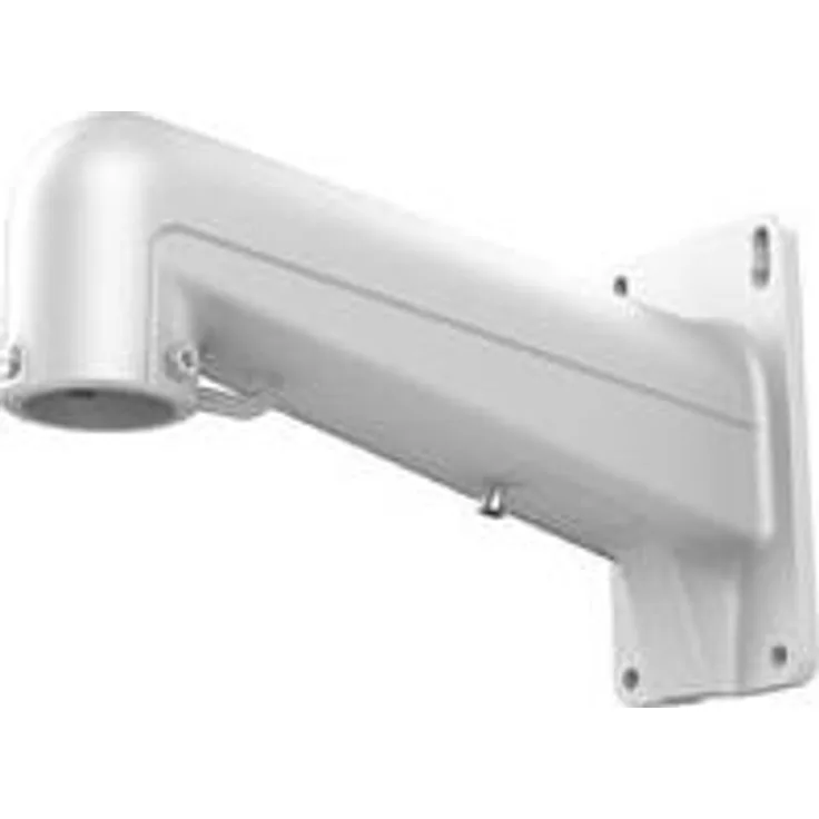 Hikvision Digital Technology DS-1602ZJ Monte Überwachungskamera-Zubehör (Monte, Outdoor, Silber, Aluminium, 97,3 mm, 182,6 mm)