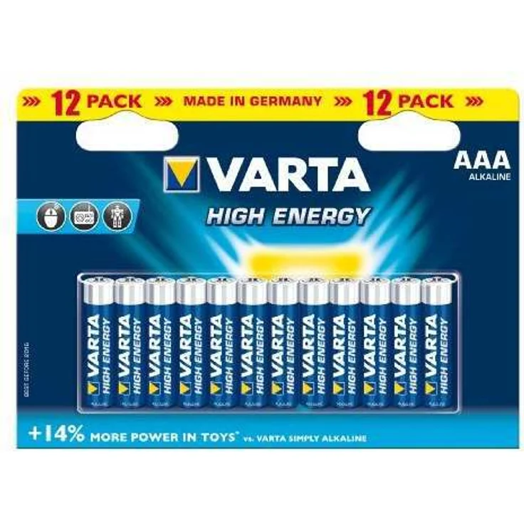 AAA Mono – Bild 1