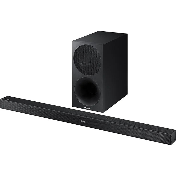 Samsung HW-M450 2.1 Soundbar + Subwoofer – Bild 3