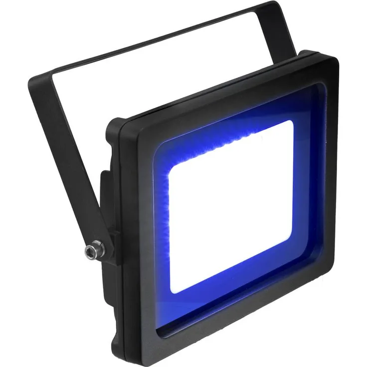 EUROLITE LED IP FL-30 SMD blau
