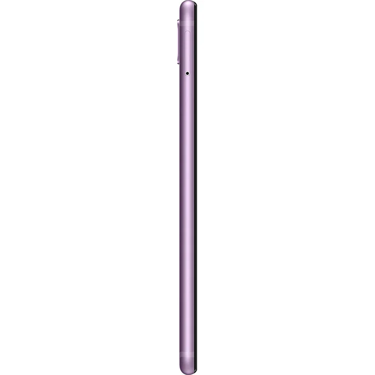 Honor Play Smartphone 16cm (6,3 Zoll) IPS-Display, 64GB interner Speicher, 4GB RAM, Dual-SIM, Android, Ultra Violet – Bild 4