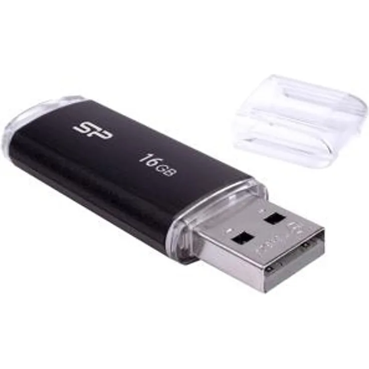 Silicon Power Ultima U02  USB -