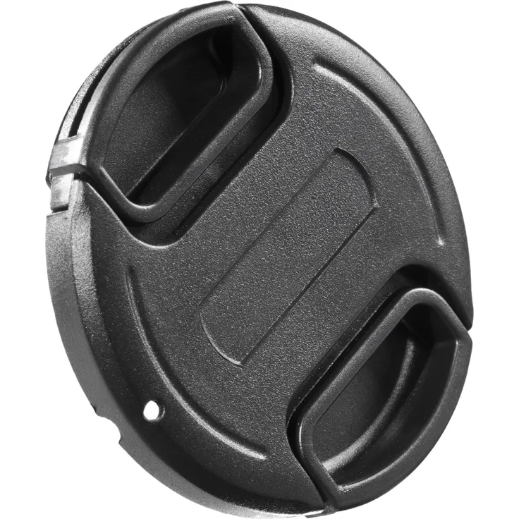 Walimex Pro Objektivdeckel mit Innengriff 58 mm