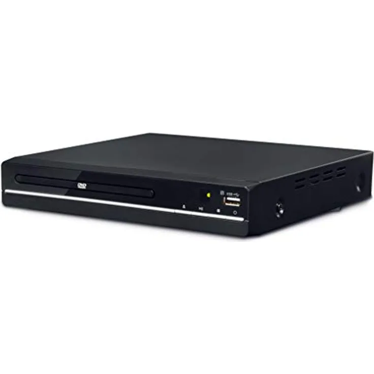 Denver DVH-7787 DVD-Player Full HD HDMI USB