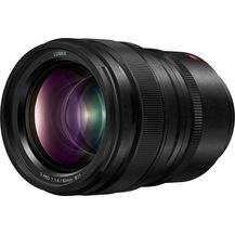 Image for Panasonic LUMIX S PRO 50mm F1.4