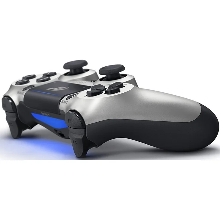 Sony PlayStation 4 Slim GT Gran Turismo Sport Special Limited Edition Silber 1TB Bundle inkl. Gran Turismo Sport Day One – Bild 6