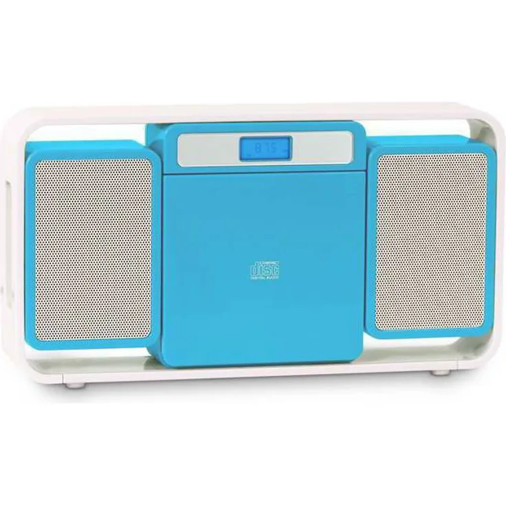 BigBen Interactive MCD10
