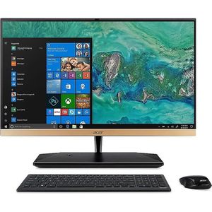 Bild für Acer Aspire S24-880, Core i5-8250U, 8GB RAM, 1TB HDD, 128GB SSD (DQ.BA9EG.002)