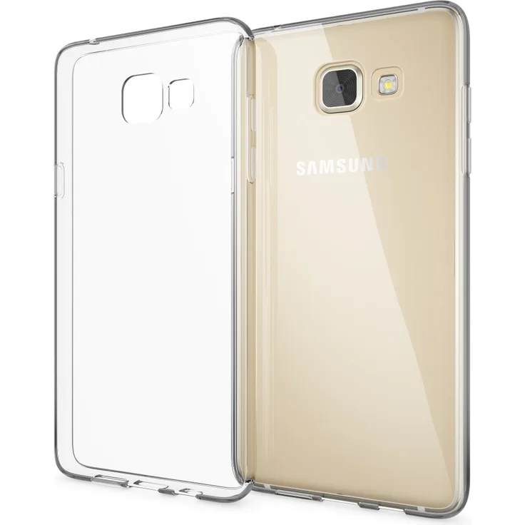 Samsung Galaxy A5 2017 Hülle von NALIA, Case Cover Tasche Schutzhülle Handyhülle