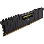 Corsair Vengeance LPX 8GB (1x8GB) DDR4 3000MHz C16 XMP 2.0 High Performance Desktop Arbeitsspeicher Kit, Schwarz - Preisvergleich