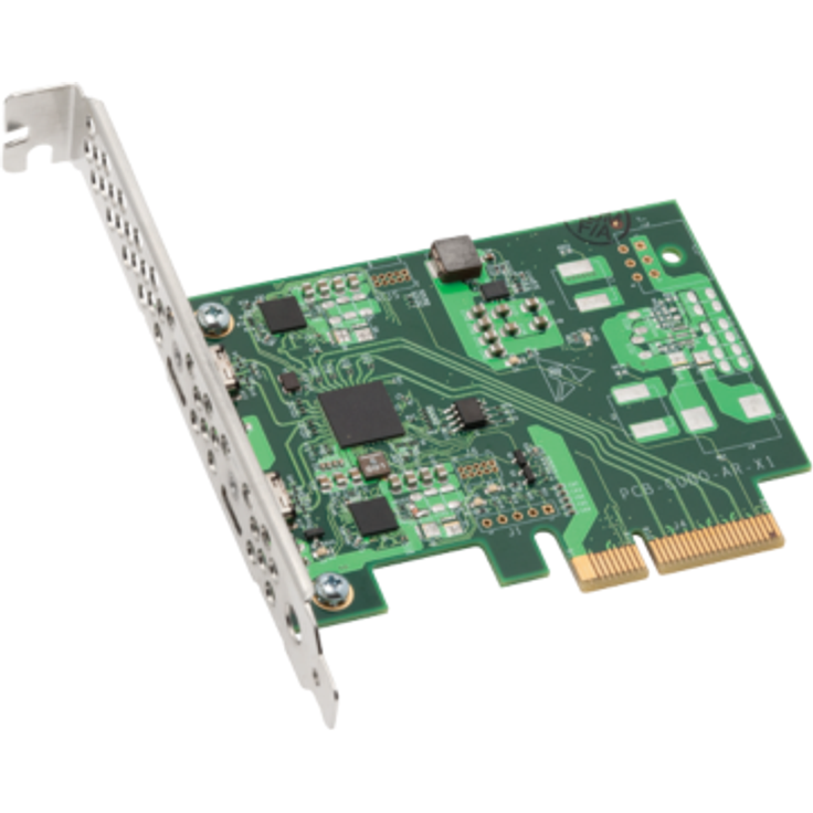 Sonnet TBL3 Upgrade Card für Echo Express III-D & III-R