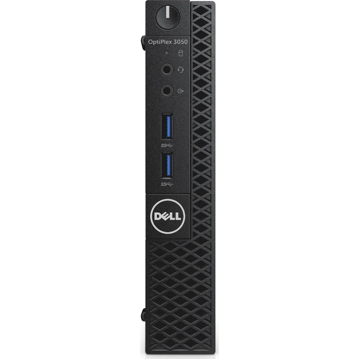 Dell OptiPlex 3050 Micro, Core i5-7500T, 8GB RAM, 256GB SSD (4KJHG) – Bild 1