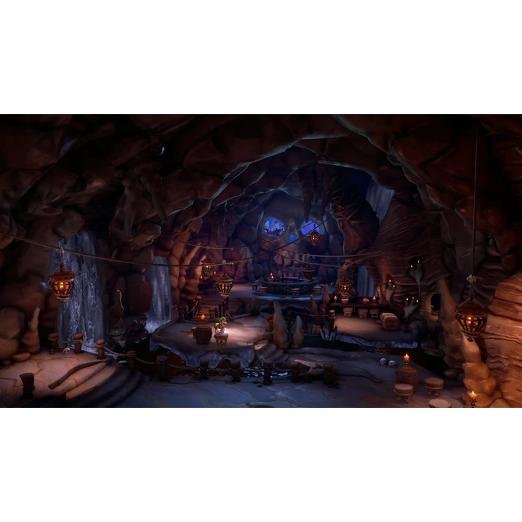 Luigi's Mansion 3 (Switch) – Bild 5