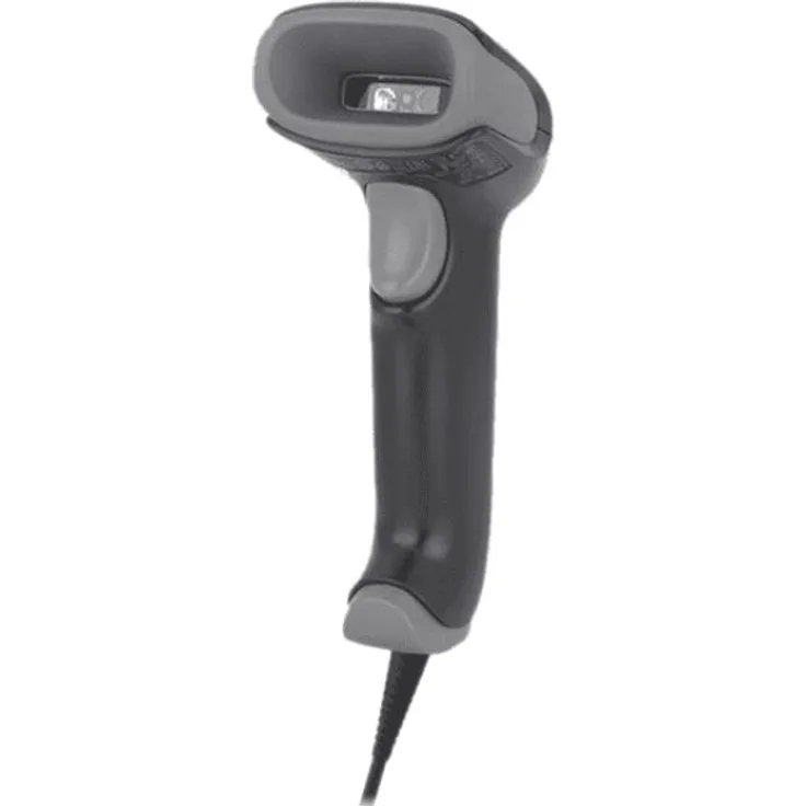 Honeywell Voyager Extreme Performance 1470g - USB Kit - Barcode-Scanner - Handgerät - 2D-Imager - decodiert - USB (1470G2D-6USB-1-R)