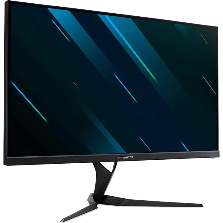 Acer Predator XB3 XB323UGPbmiiphzx - 32 Zoll, WQHD (2560 x 1440), IPS-Panel, 170Hz, 1ms, 600cd/m² (UM.JX3EE.P01) – Bild 2