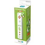 Nintendo Wii-Remote Plus Yoshi-Edition
