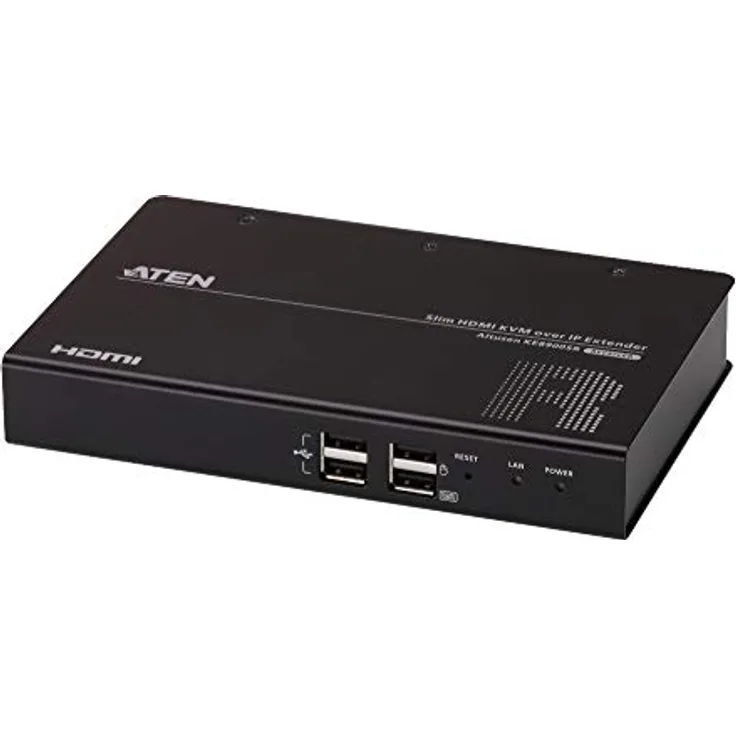 ATEN KE8900SR HDMI Slim KVM over IP Empfnger