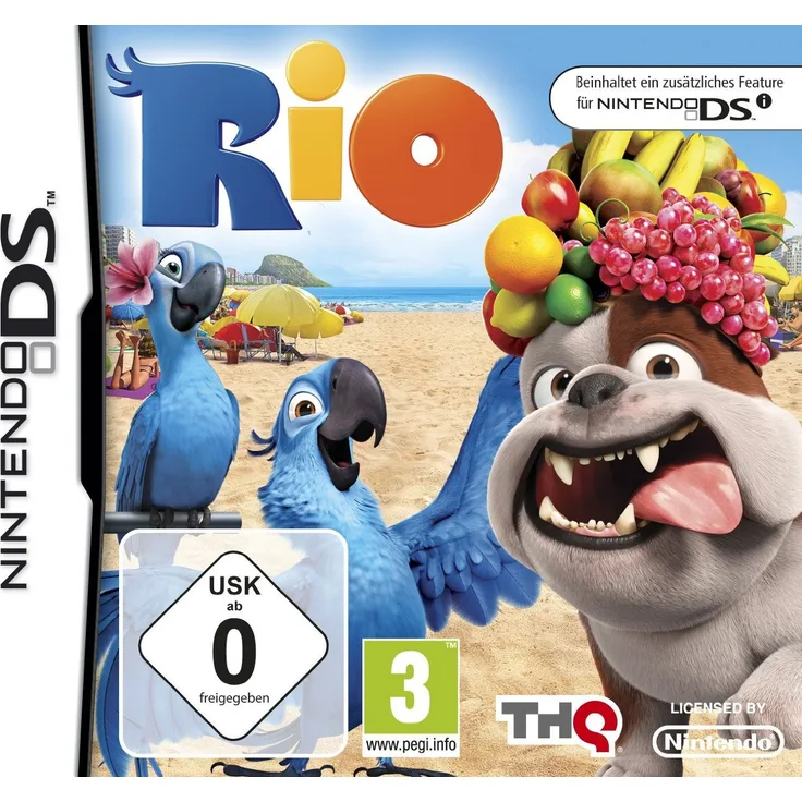 Rio (DS)