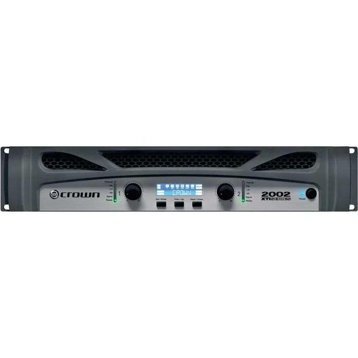 Crown XTI 2002