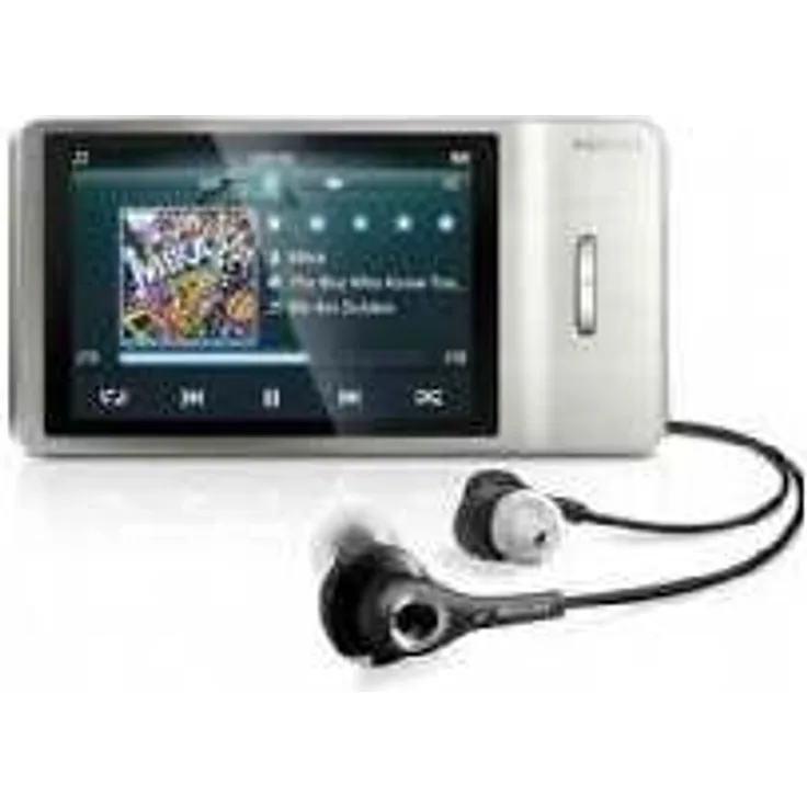 Philips SA2MUS16 Muse 16 GB