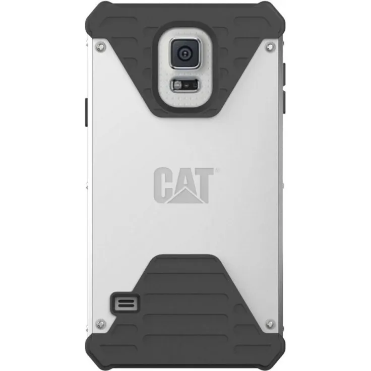 Cat Handycover Active Signature (Samsung Galaxy S4) schwarz
