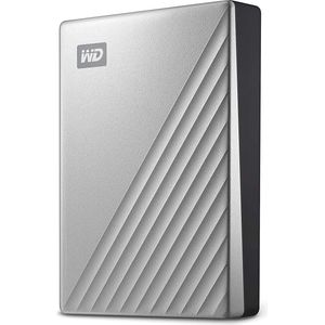 Bild für WD My Passport Ultra for Mac WDBPMV0050BSL