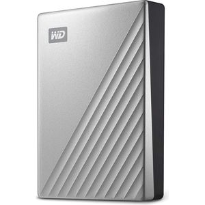 Image for WD My Passport Ultra for Mac WDBPMV0050BSL