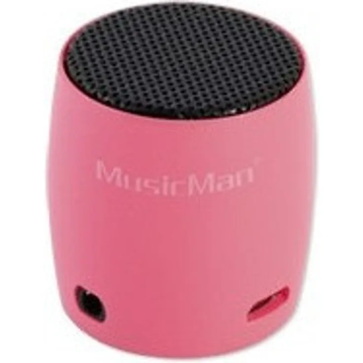 Technaxx MusicMan Nano BT-X7 pink