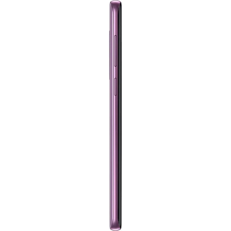 Samsung Galaxy S9+ Smartphone 15,75cm Pixel (6,2 Zoll) Super AMOLED-Display, 64GB interner Speicher, 6GB RAM, Dual-SIM, Android, Lilac Purple – Bild 6