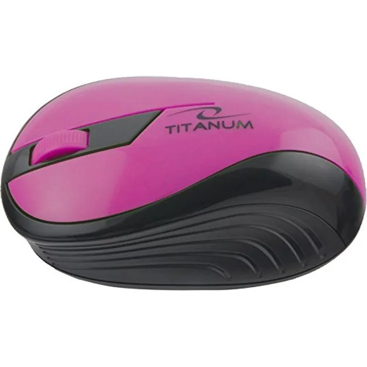 Esperanza Titanum Wireless (TM114P - 5901299904787)