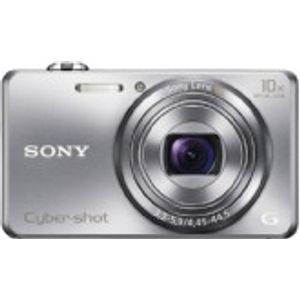 Bild für Sony Cyber-SHOT DSC-WX200
