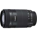 Canon 55 - 250 mm / F 4,0 - 5,6 EF-S IS STM