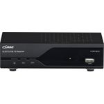Comag SL30T2 DVB-T/T2, HDMI, EPG, Aufnahmefunktion, schwarz