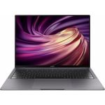 Huawei MateBook X Pro (2020) - Laptop 13,9 Zoll ( cm) , Intel Core i7-10510U, 16GB RAM, 1000GB SSD, NVIDIA GeForce MX250, Windows 10 Home 64-bit (53010VQH)