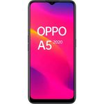 Oppo A5 2020 Smartphone 16,51cm Pixel (6,5 Zoll) Display, 64GB interner Speicher, 3GB RAM, Dual-SIM, Mirror Black