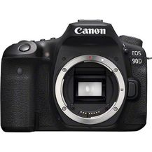 Bild für Canon EOS 90D Spiegelreflexkamera (32,5 Megapixel, 7,7 cm (3 Zoll)