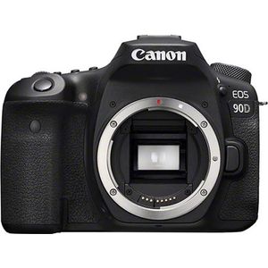 Bild für Canon EOS 90D Spiegelreflexkamera (32,5 Megapixel, 7,7 cm (3 Zoll)