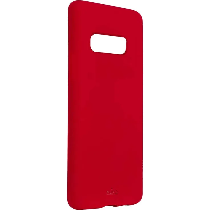 Puro ICON Cover Samsung S10e Red