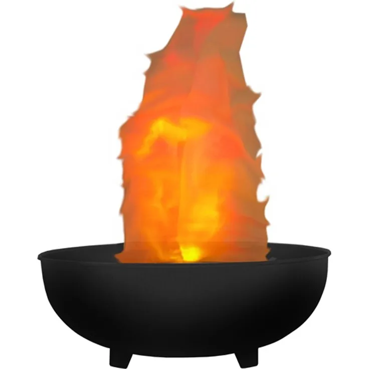 JB Systems - LED Virtual Flame