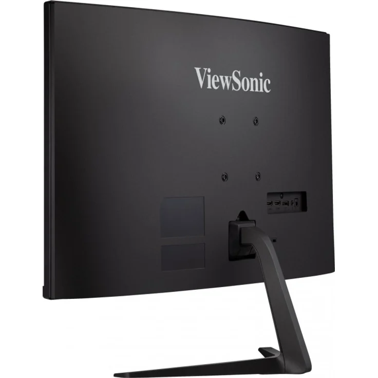 Viewsonic VX2718-2KPC-MHD - 27 Zoll, QHD (2560 x 1440), VA-Panel, 165Hz, 1ms, 250cd/m² (VS18401) – Bild 3